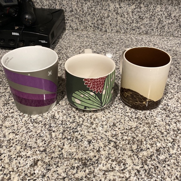 Bundle of Brand New Starbucks mugs - Picture 13 of 16